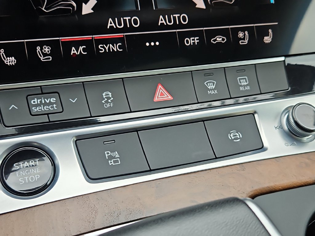 Certified 2023 Audi A6 Premium Plus AWD/4WD image 18