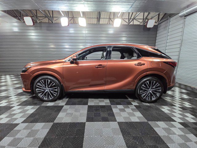 Used 2023 Lexus RX 350 Premium Plus image 8