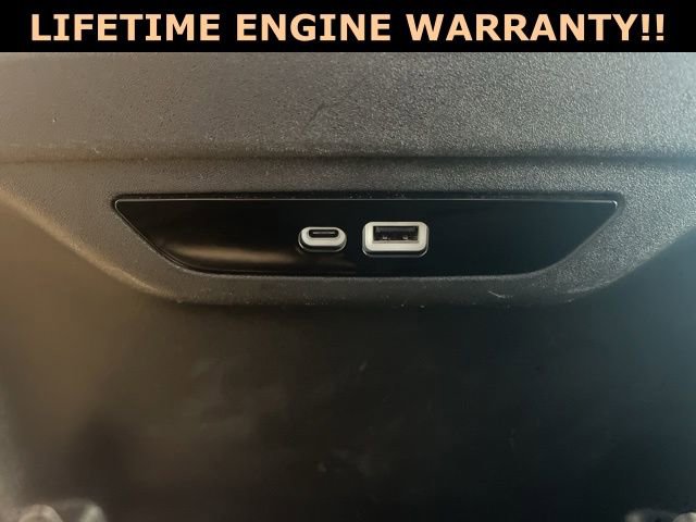 Certified 2024 Chrysler Pacifica Touring-L image 29