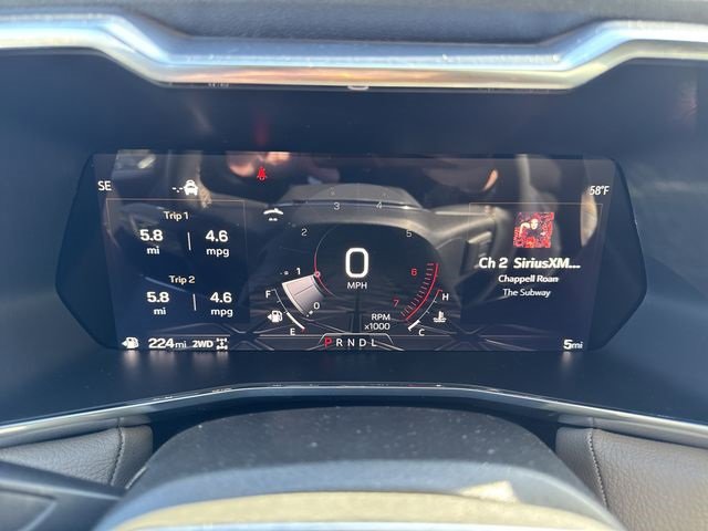 New 2026 GMC Canyon Denali image 12