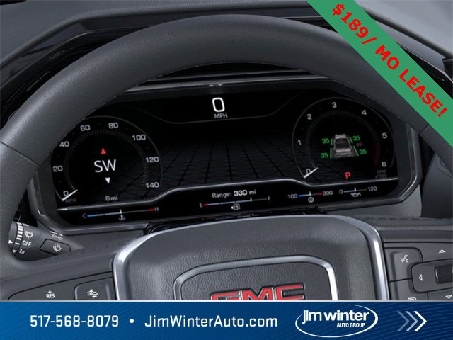 New 2026 GMC Sierra 1500 Elevation image 18