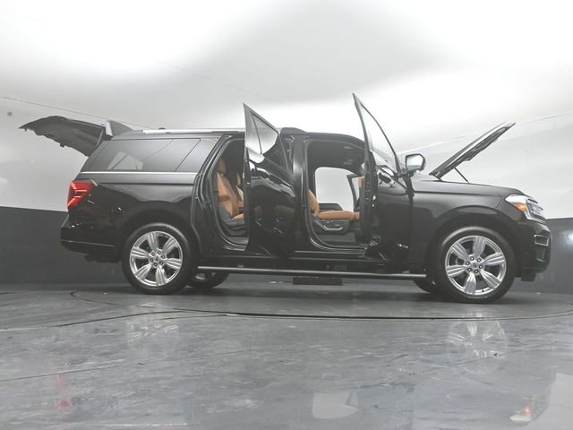 Certified 2024 Ford Expedition Max Platinum image 48