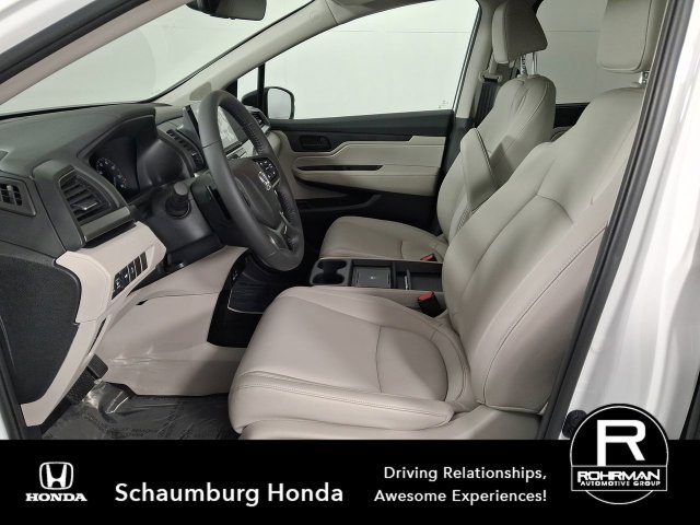 Certified 2026 Honda Odyssey EX-L image 4