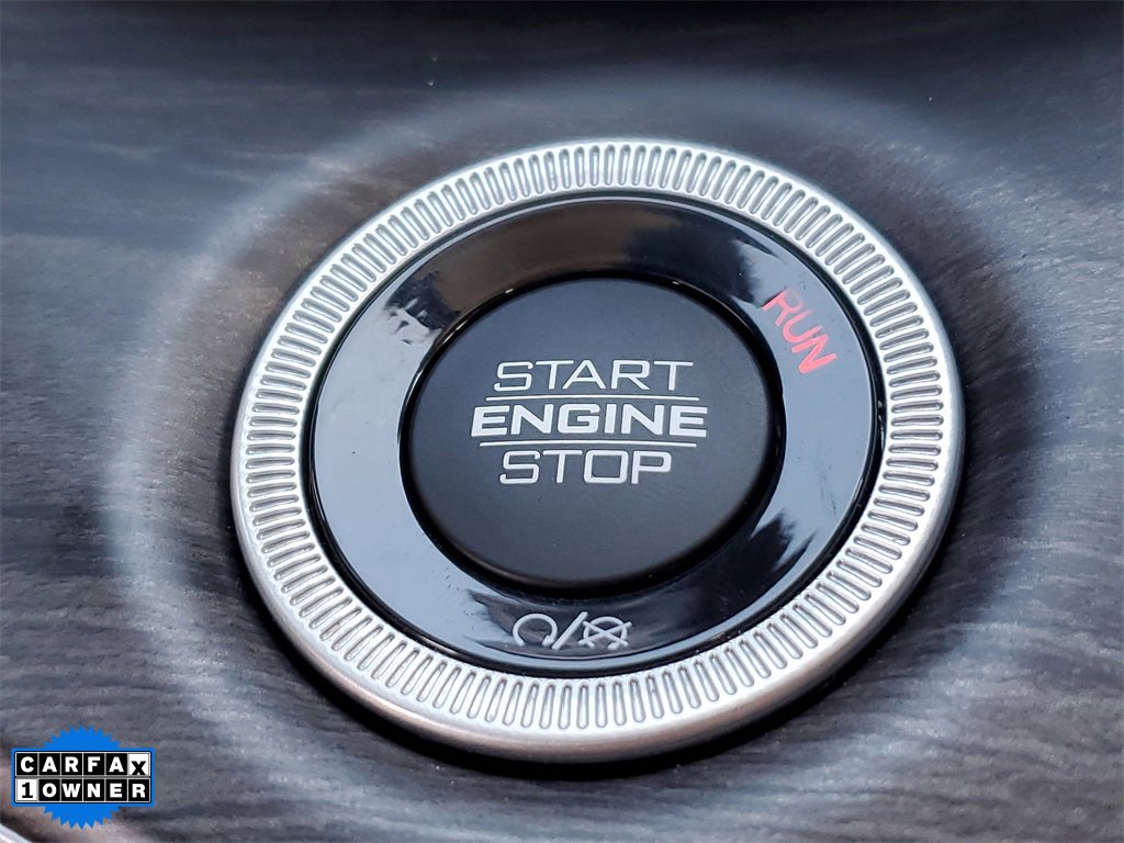 Used 2023 Jeep Grand Cherokee Limited w/ MOPAR Finishing Package image 30