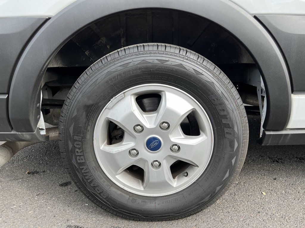 Used 2019 Ford Transit 350 XLT image 8