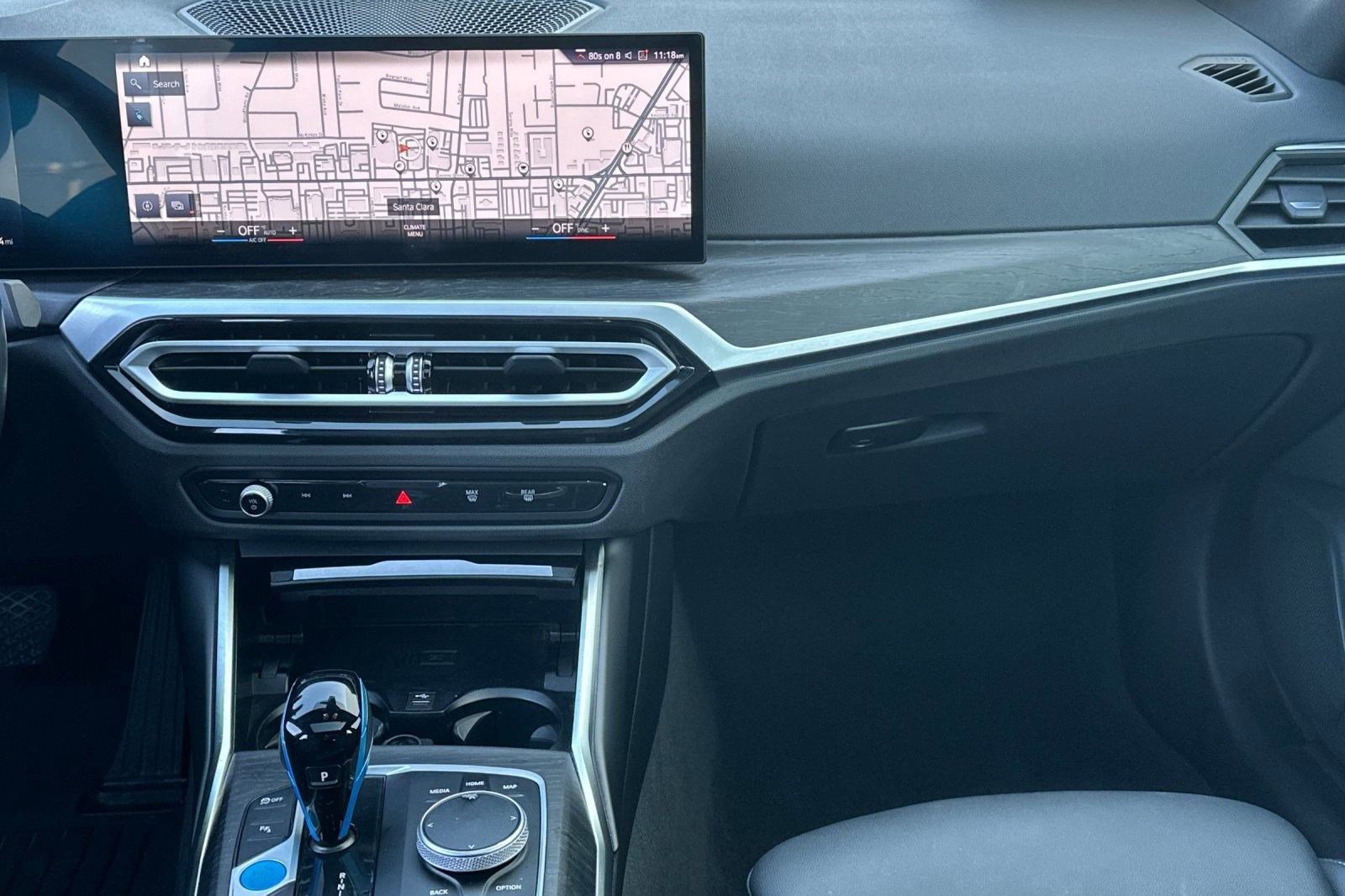 Certified 2023 BMW i4 eDrive40 w/ Premium Package image 27