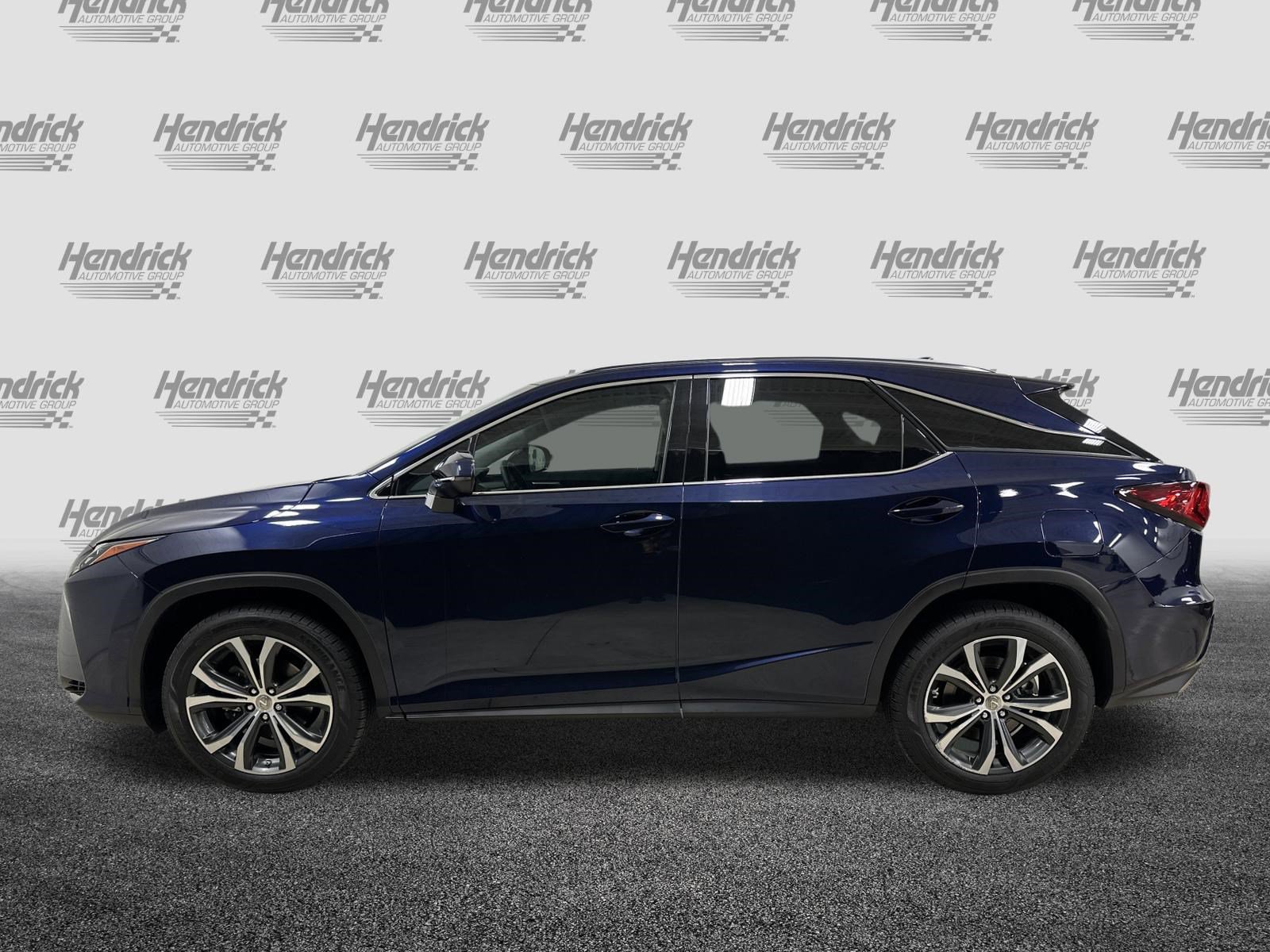 Used 2017 Lexus RX 350 AWD w/ Premium Package image 7
