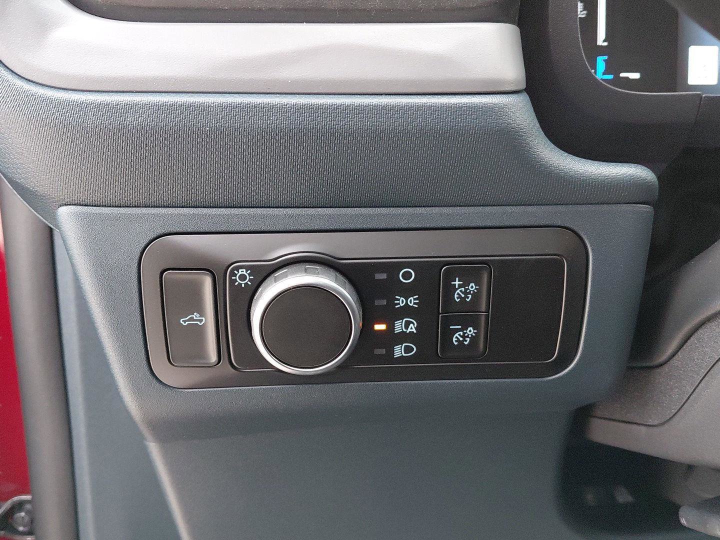 New 2026 Ford Maverick Lariat w/ Black Appearance Package image 26