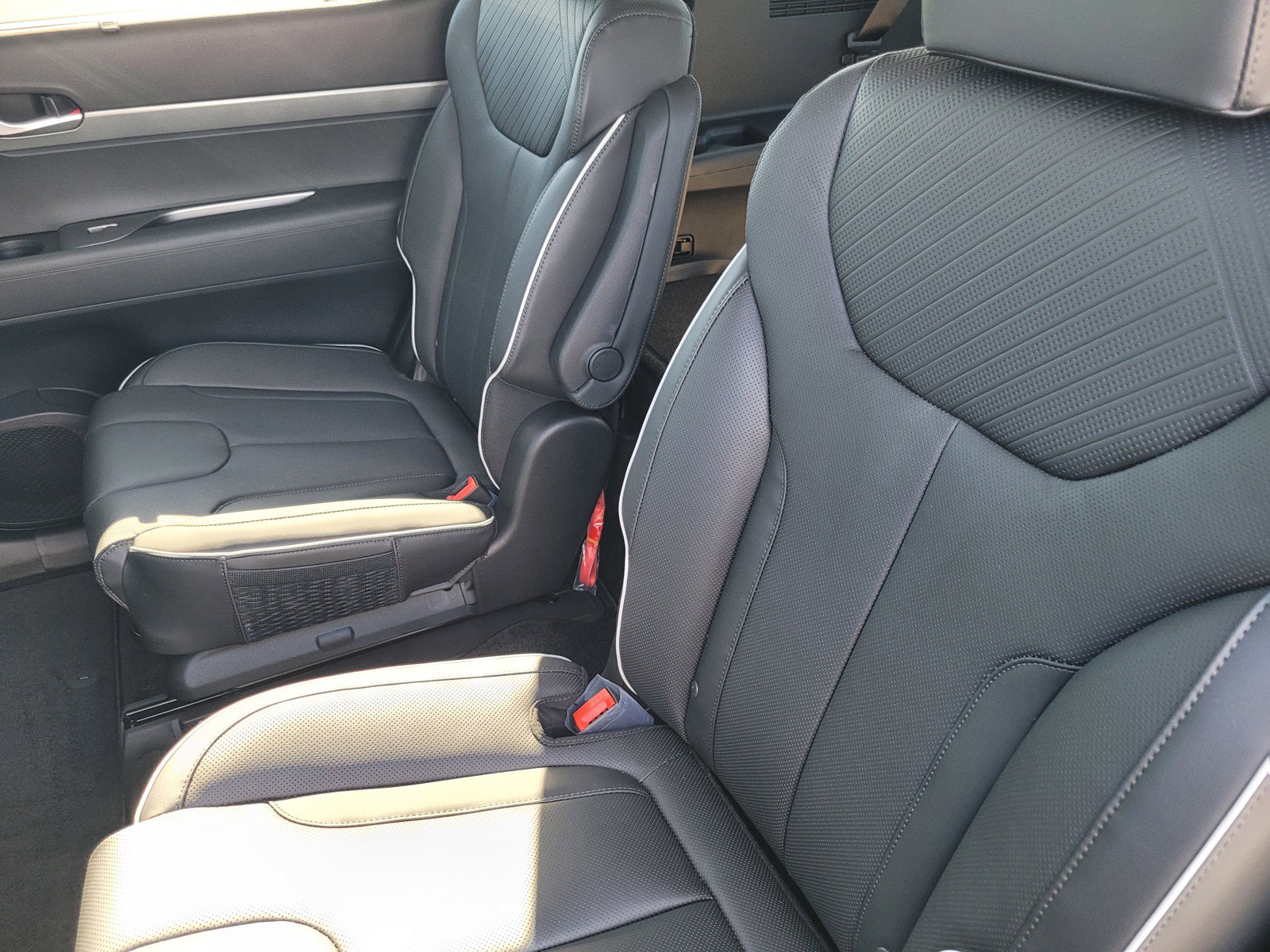 New 2025 Hyundai Palisade XRT image 17