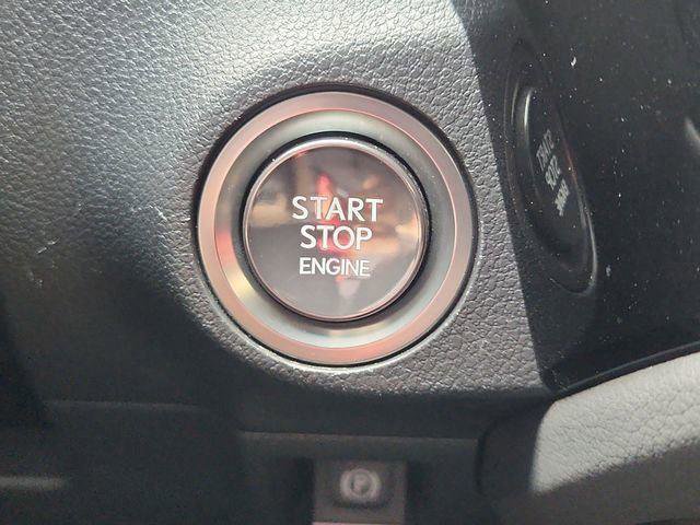 Used 2024 Lexus ES 350 w/ Premium Package FWD image 16