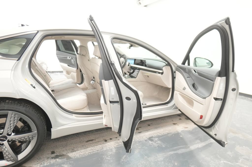 New 2026 Genesis G80 2.5T Sport Prestige image 33