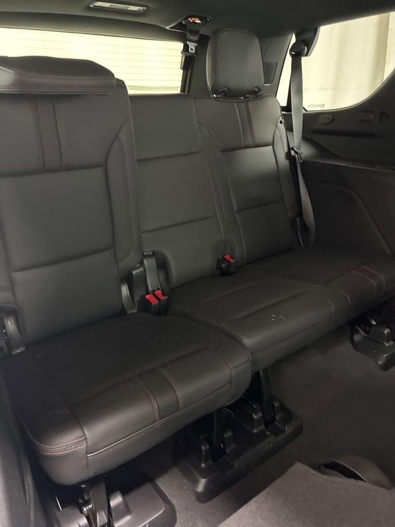 Used 2024 Chevrolet Tahoe RST w/ Luxury Package image 31