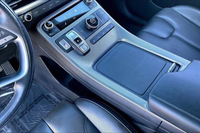 Used 2023 Hyundai Palisade Calligraphy image 17
