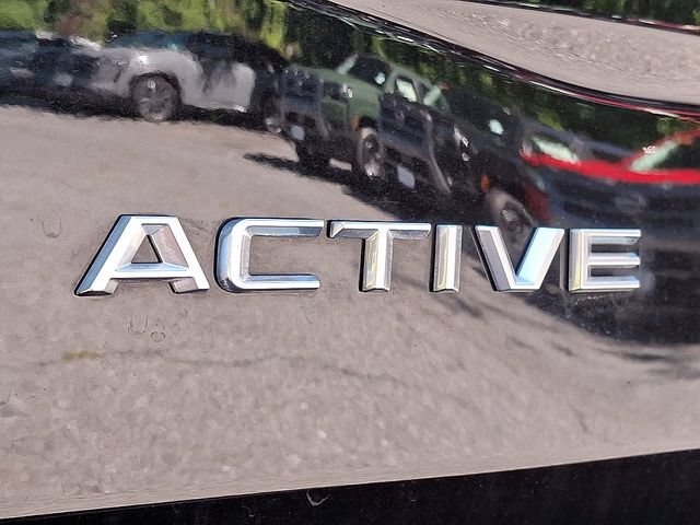 Used 2025 Ford Expedition Max Active AWD/4WD image 33