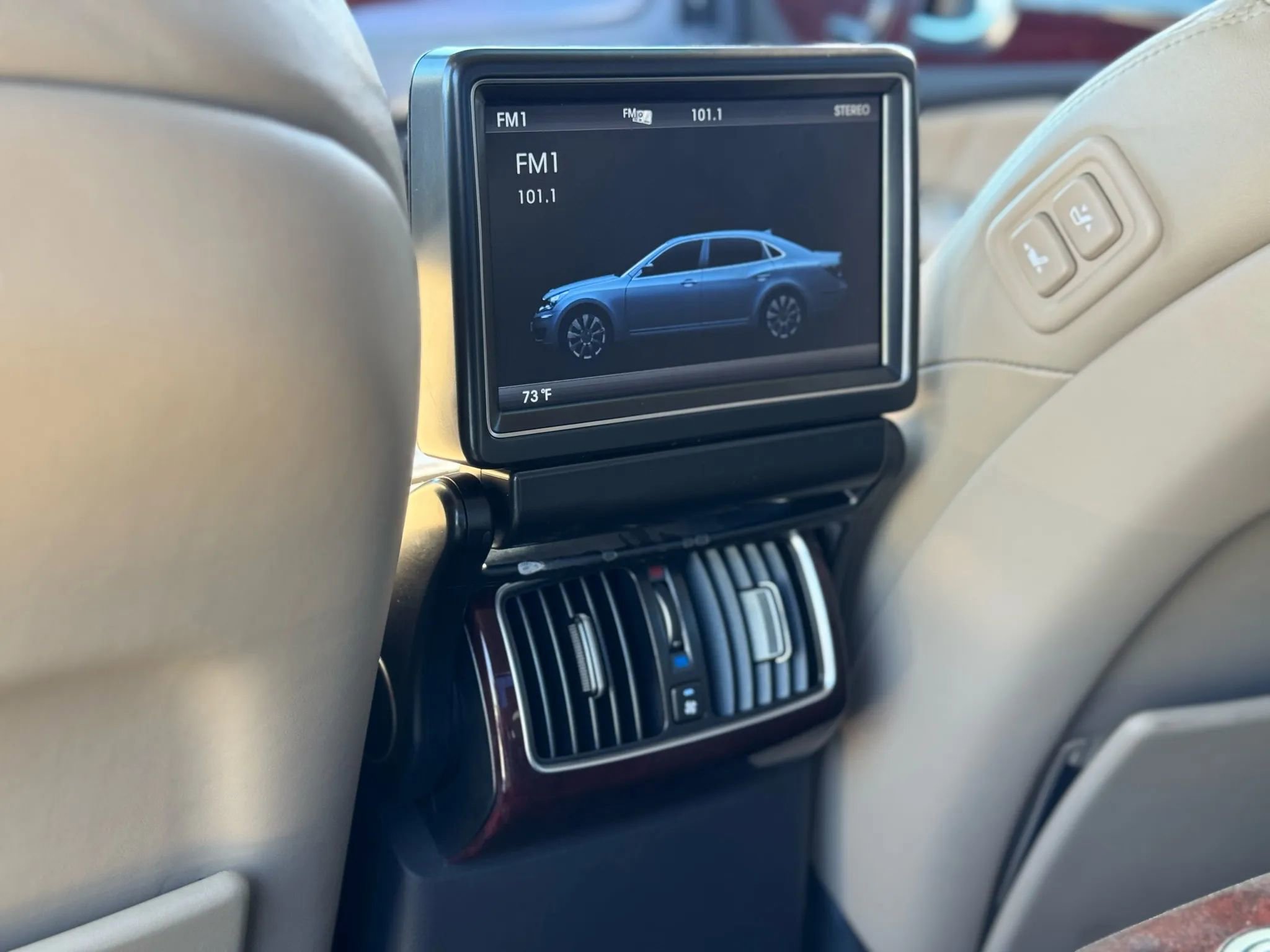 Used 2011 Hyundai Equus Ultimate image 45