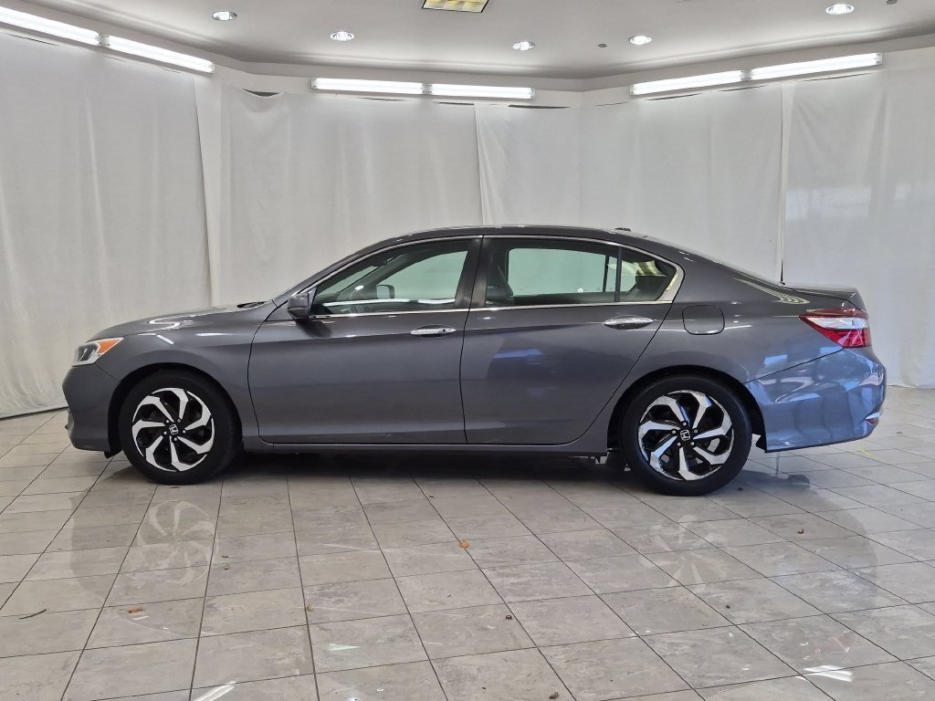 Used 2017 Honda Accord EX-L image 5