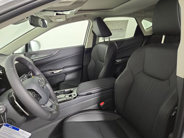 New 2026 Lexus NX 350 AWD w/ Premium Package image 13