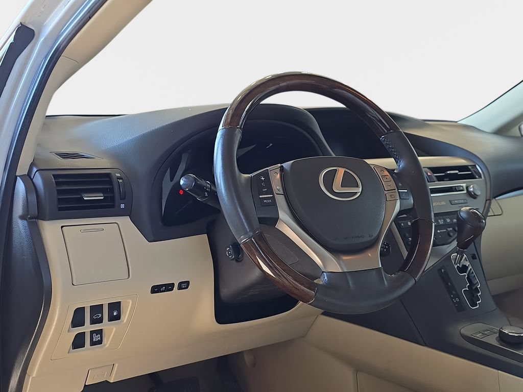 Used 2014 Lexus RX 350 AWD image 16