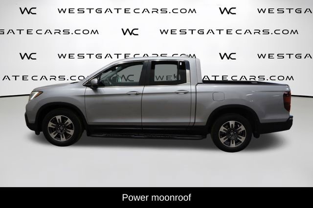 Used 2019 Honda Ridgeline RTL-T image 5