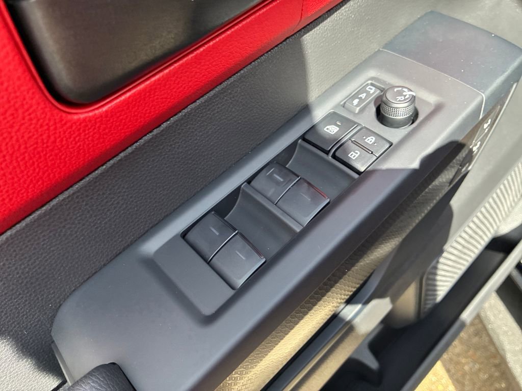 New 2026 Toyota Tundra TRD Pro AWD/4WD image 13