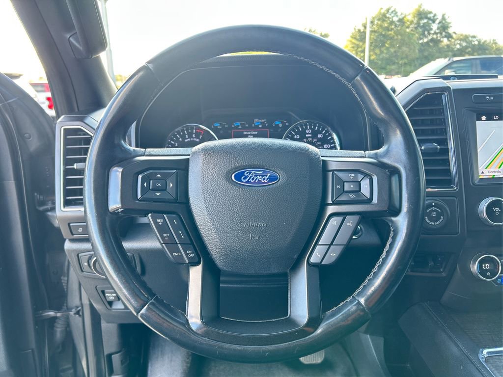 Used 2019 Ford Expedition Limited w/ Special Edition Package RWD image 17