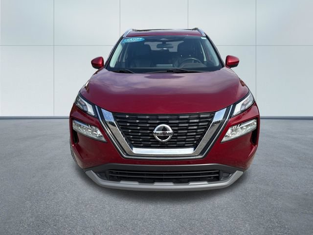 Used 2021 Nissan Rogue SV AWD/4WD image 6