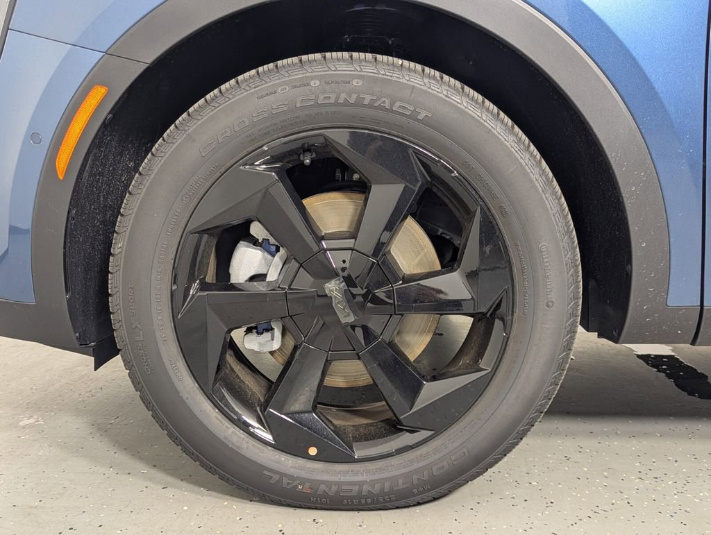 New 2026 Kia Sorento SX Prestige image 9