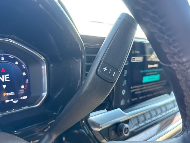 Used 2026 Chevrolet Silverado 1500 LT AWD/4WD image 16