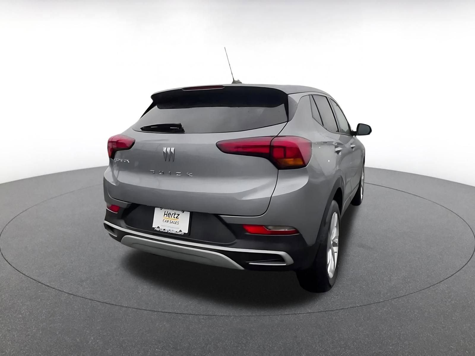 Used 2025 Buick Encore GX Preferred image 15