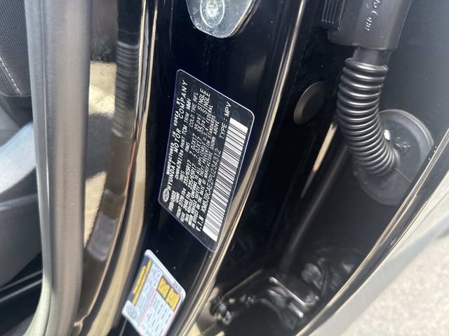 Certified 2023 Hyundai Tucson SEL AWD/4WD image 21