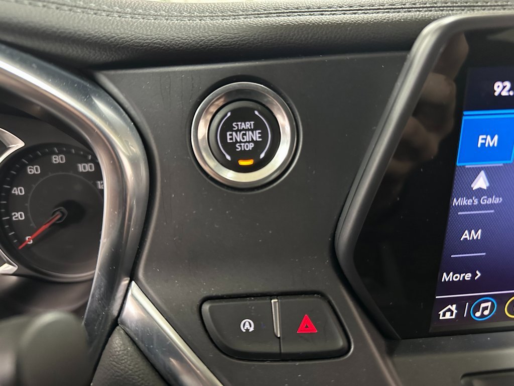 Used 2021 Chevrolet Blazer LT image 20