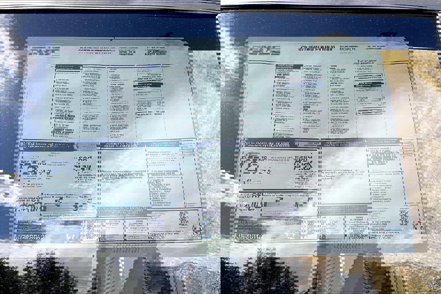 New 2026 GMC Terrain Elevation image 20