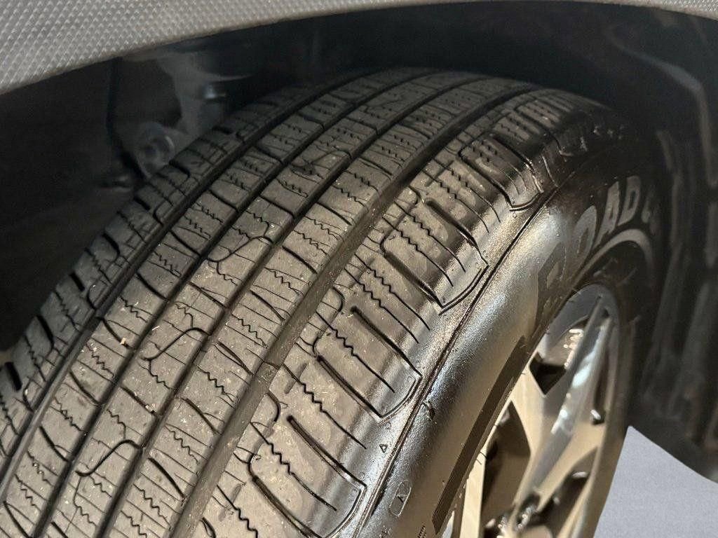 Certified 2024 Subaru Forester Premium image 20