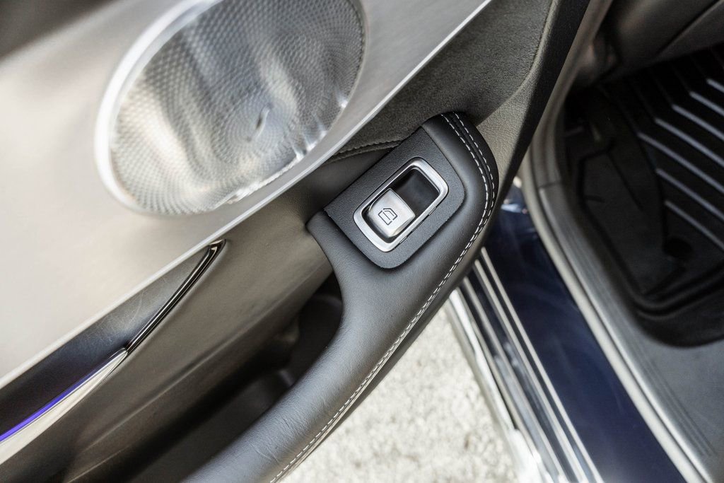 Used 2021 Mercedes-Benz C 63 AMG S image 42