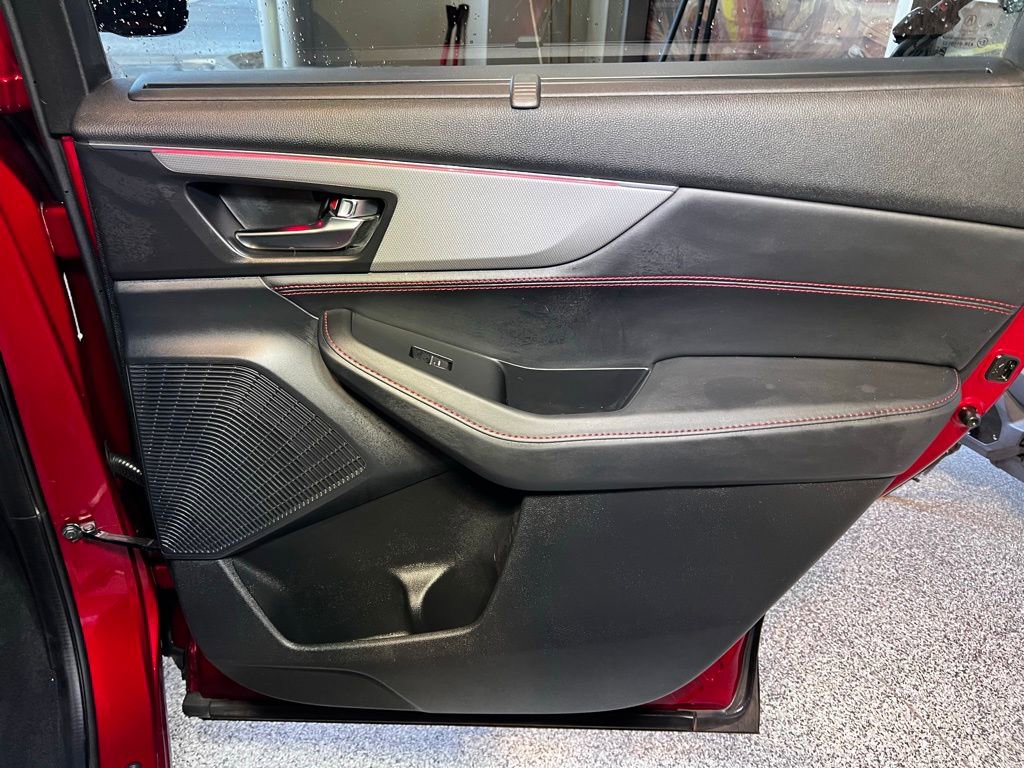 Used 2023 Acura MDX A-Spec image 54