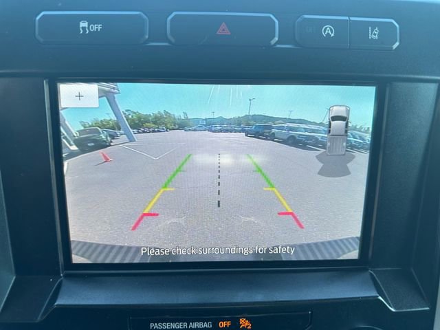 Used 2020 Ford F150 Lariat image 15