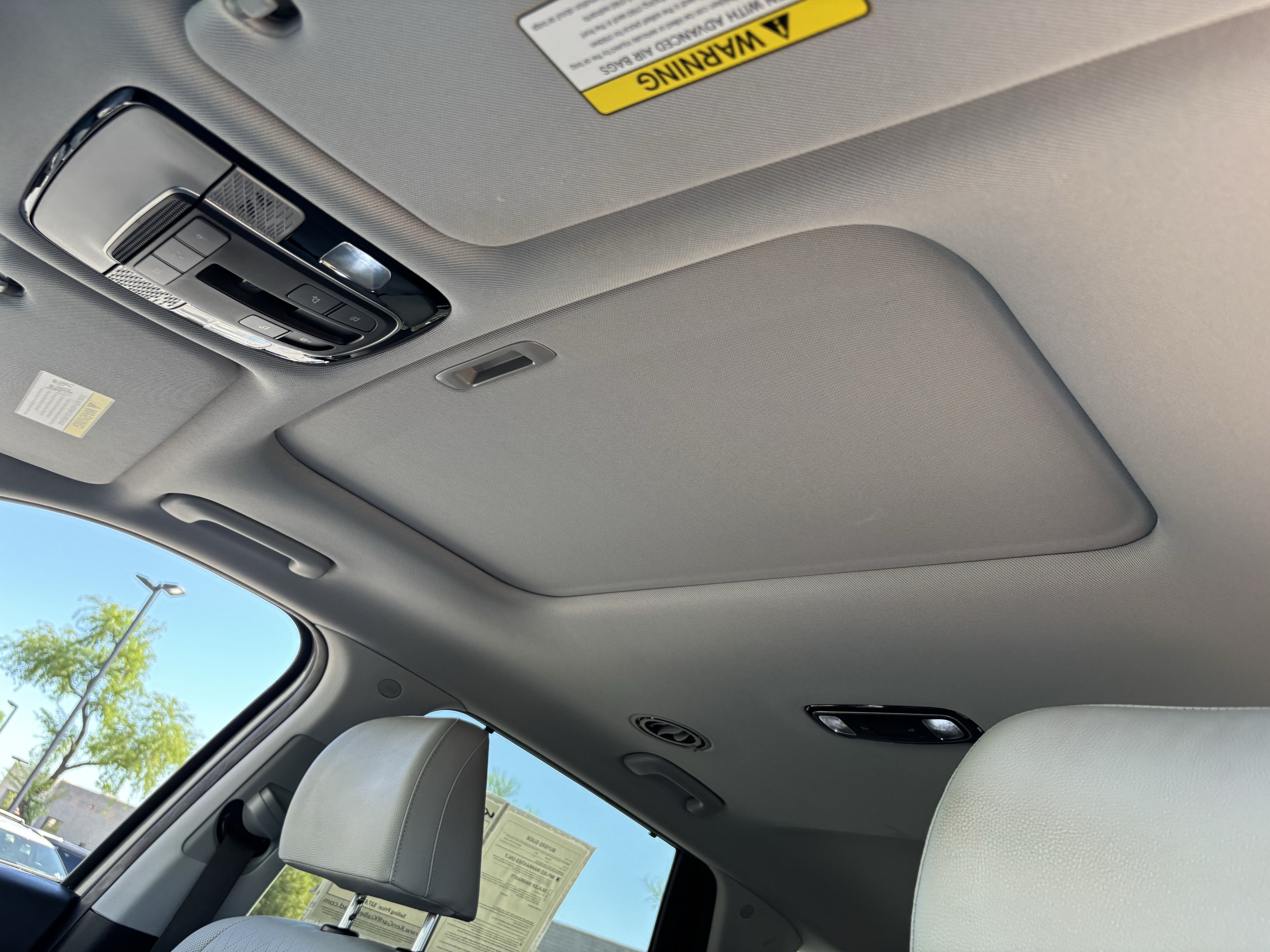 Used 2021 Hyundai Palisade SEL FWD image 16