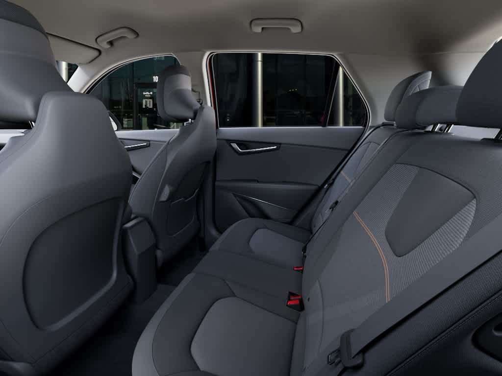 New 2026 Kia Niro LX FWD image 18