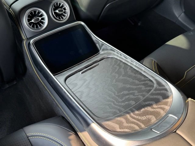 Used 2022 Mercedes-Benz AMG GT 43 image 27