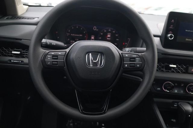 New 2026 Honda Accord SE image 8