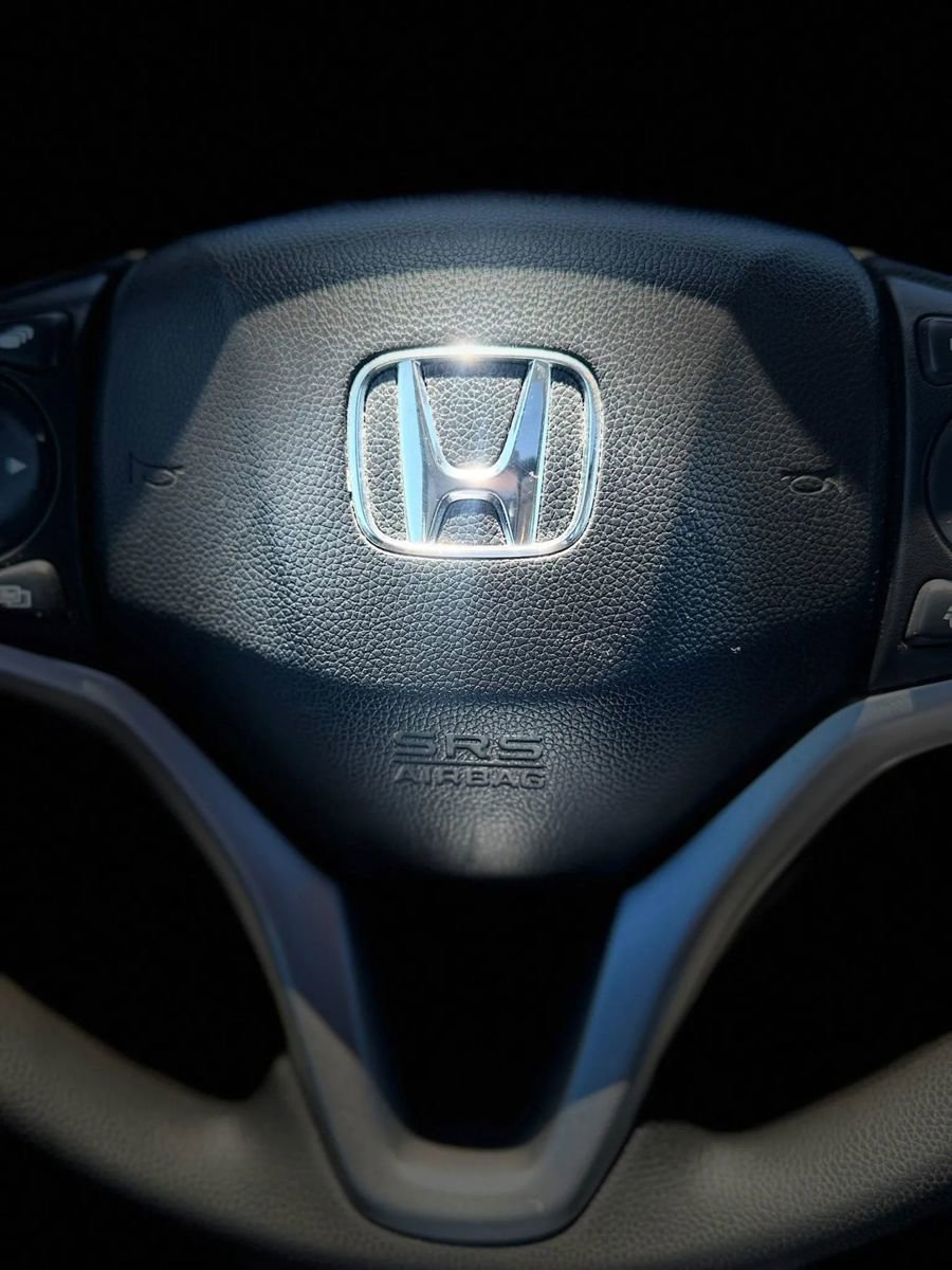 Used 2019 Honda Fit EX image 36