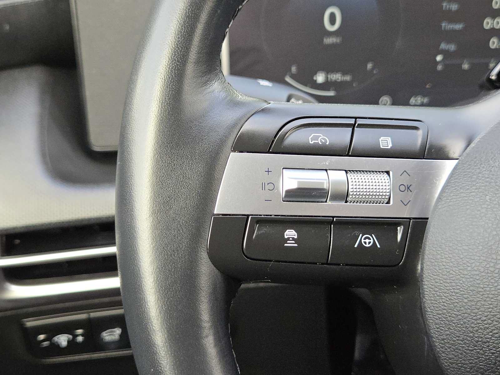 Certified 2025 Hyundai Tucson SEL FWD image 26