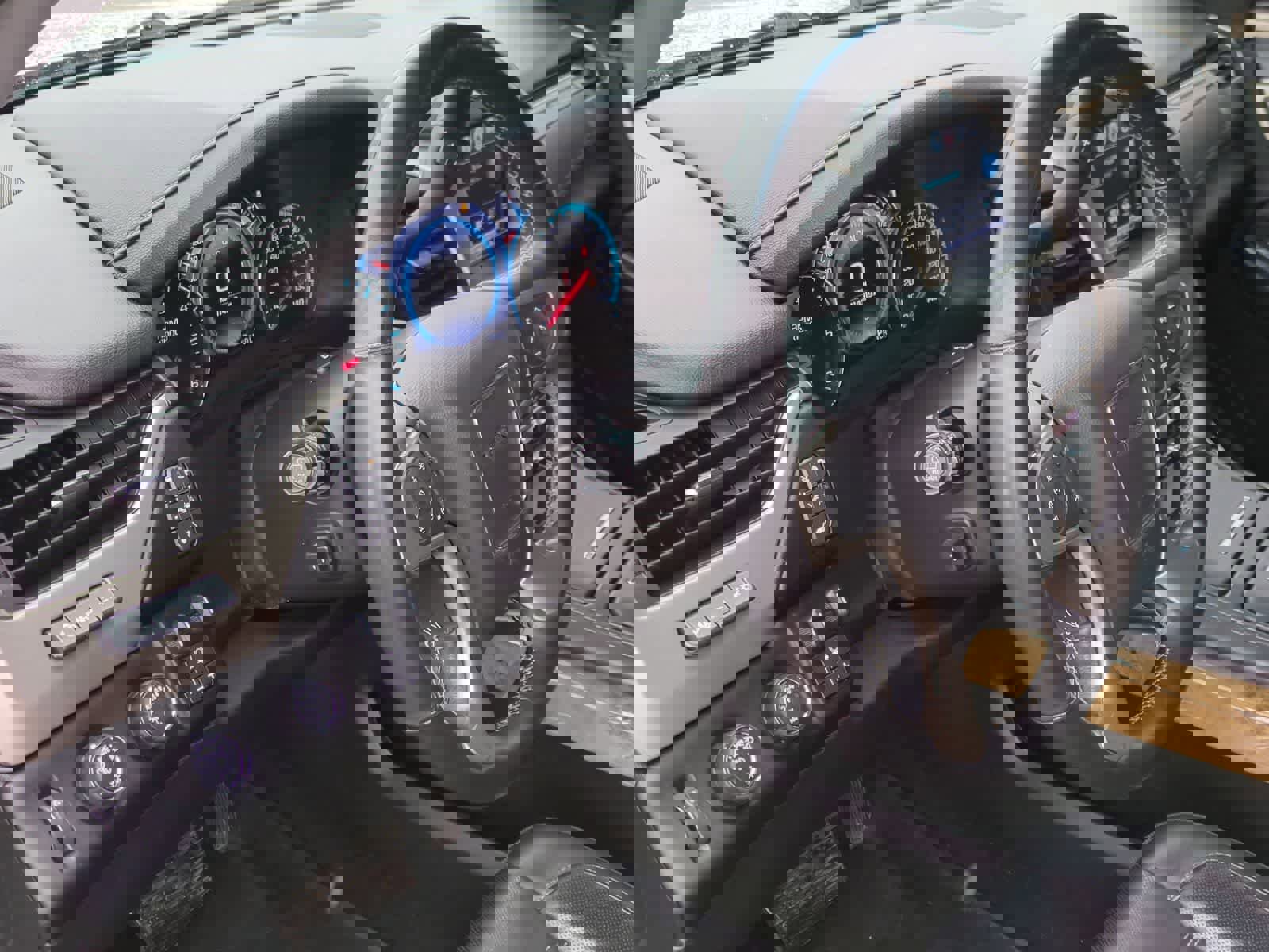 Used 2017 GMC Yukon Denali image 10