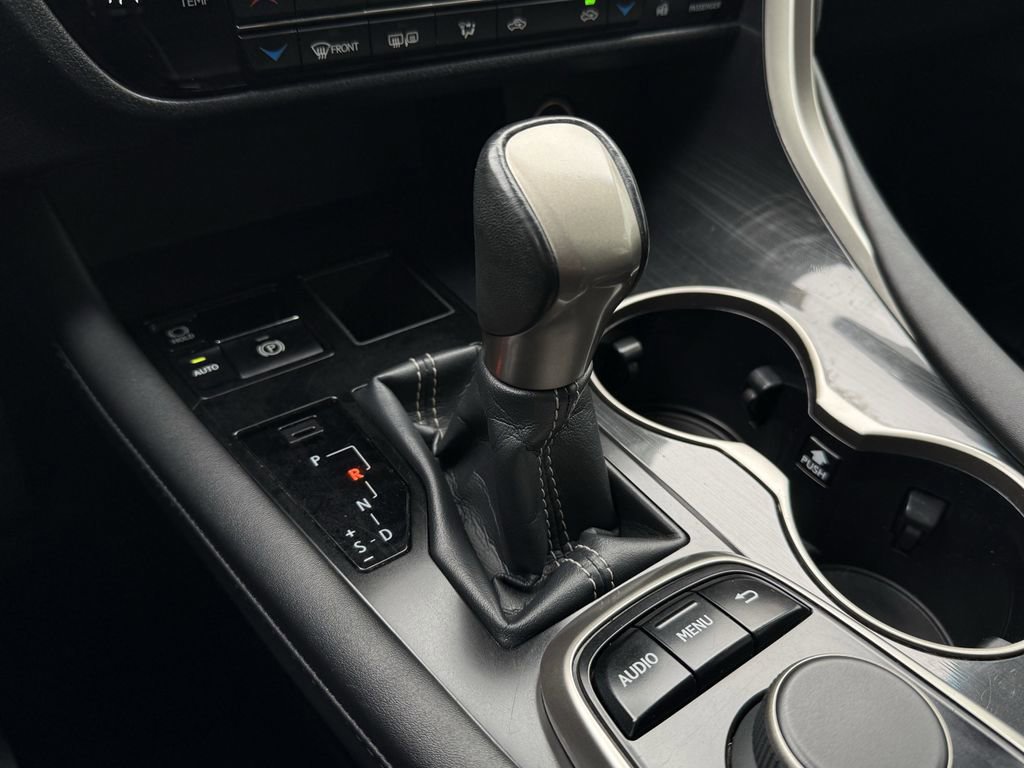 Used 2019 Lexus RX 350 F Sport image 28