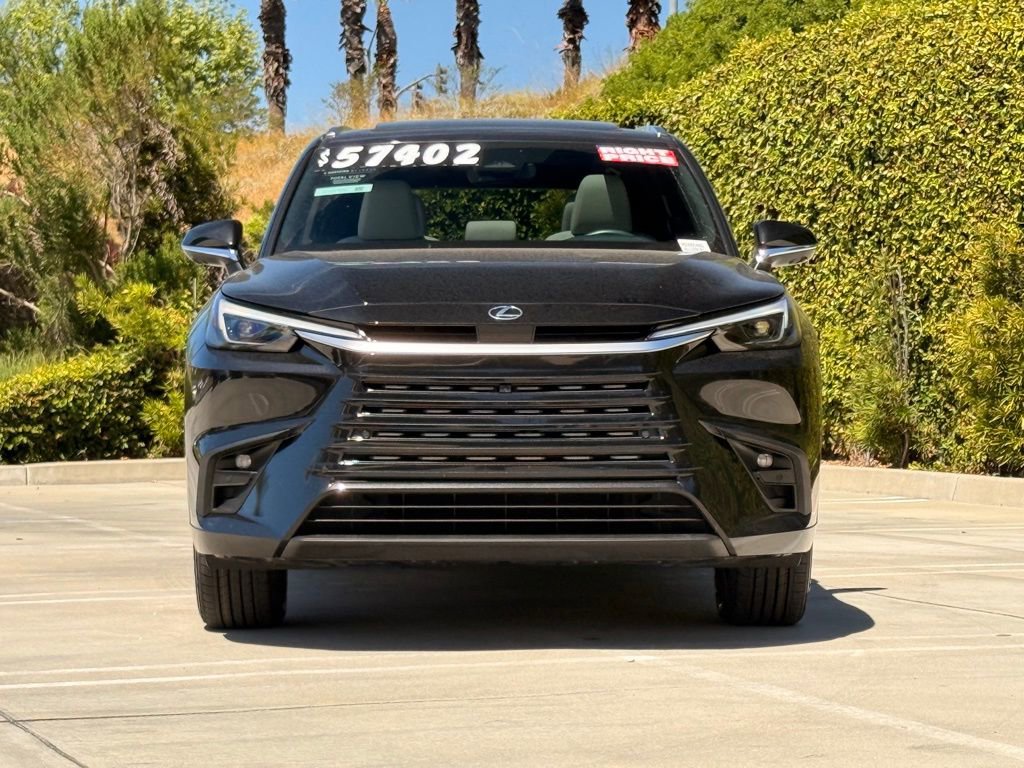 Certified 2024 Lexus TX 350 FWD w/ Technology Package image 5