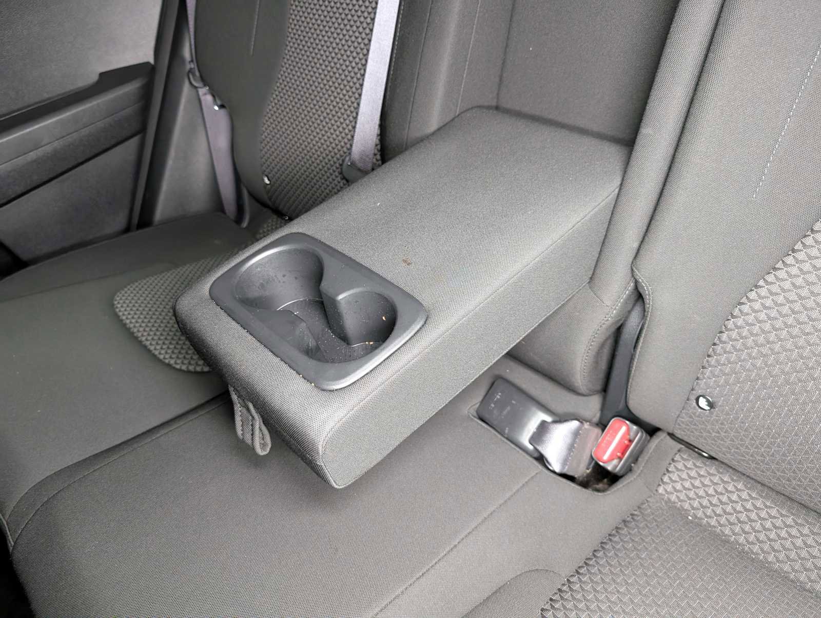 Certified 2023 Kia Sportage LX image 22