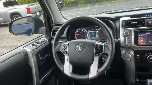 Certified 2019 Toyota 4Runner SR5 Premium image 21