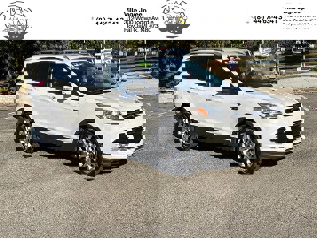 Used 2015 Ford Escape Titanium w/ Equipment Group 301A image 1