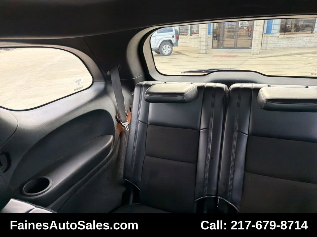 Used 2020 Dodge Durango GT image 60
