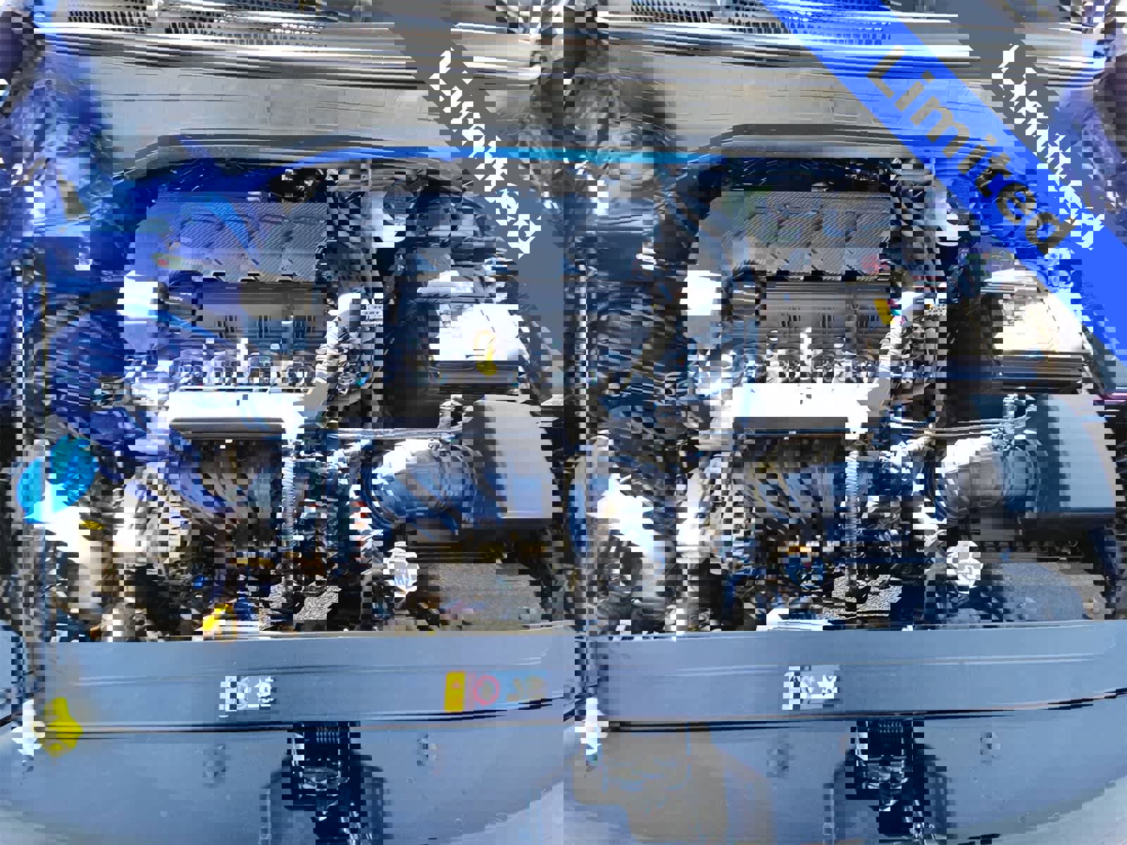 Certified 2025 Hyundai Venue Limited image 13